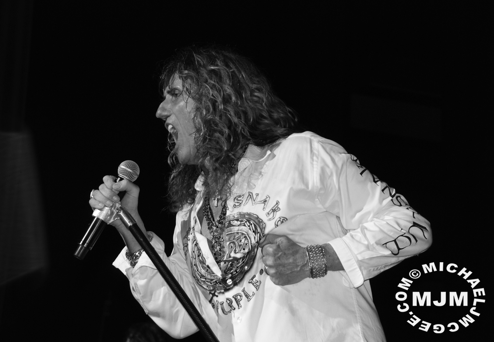 David Coverdale / michaeljmcgee.com
